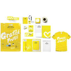 Bộ nhận diện thương hiệu