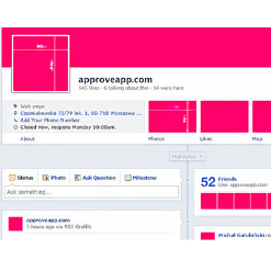 Cover + Avatar Facebook