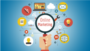 marketing online