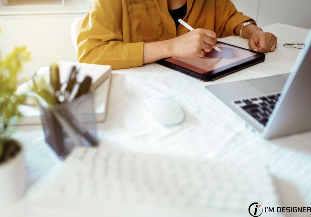 I'm Designer cung cấp đa dạng các dịch vụ Marketing