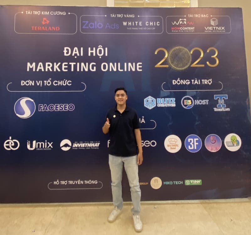 I'm Designer có đội ngủ Phóng viên giàu kinh nghiệm, hiện đang là PV tại các báo lớn