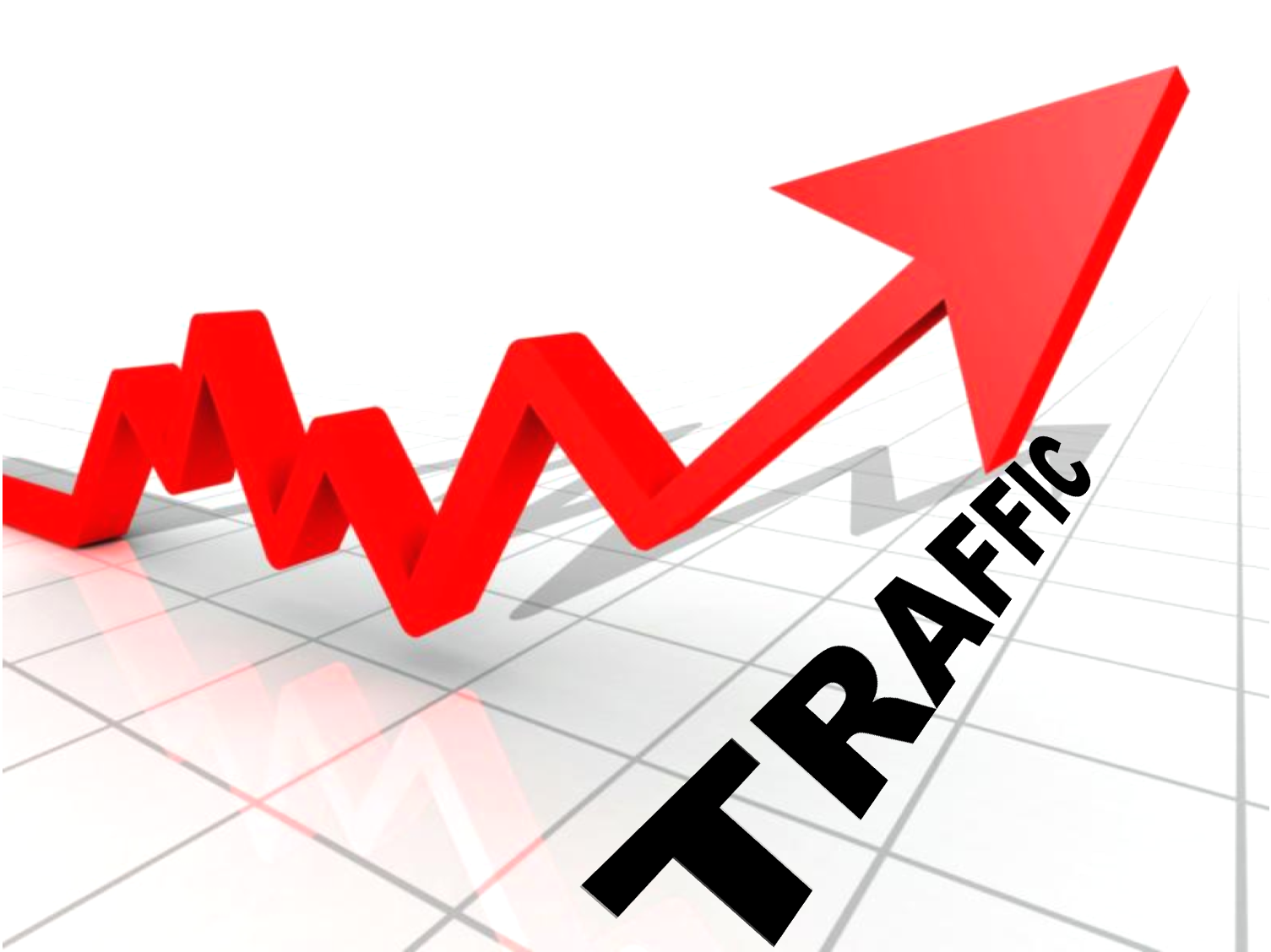 Giải nghĩa về Traffic User