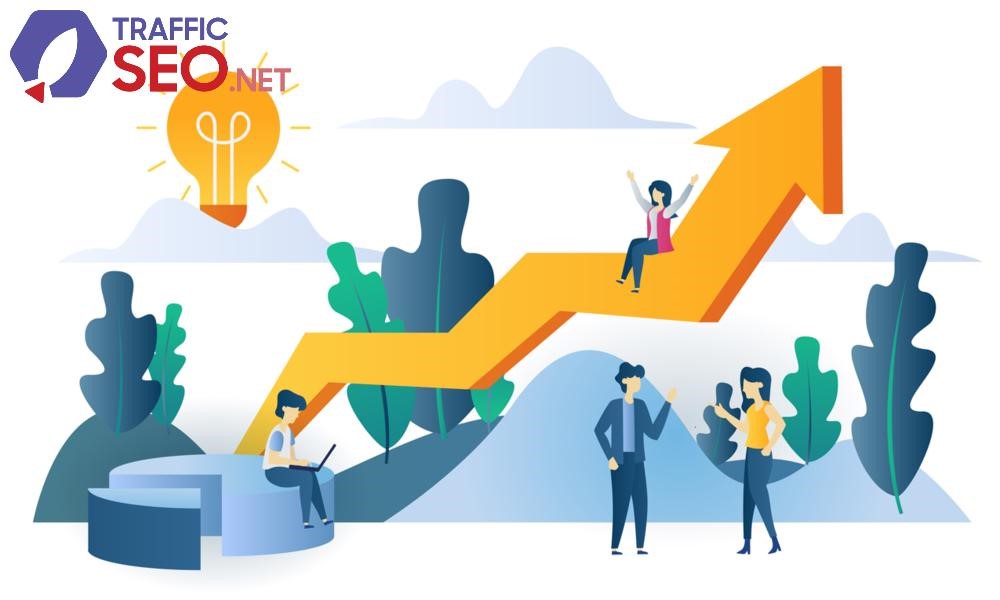 Những yếu tố cần thiết của 1 trang web bán traffic user uy tín 