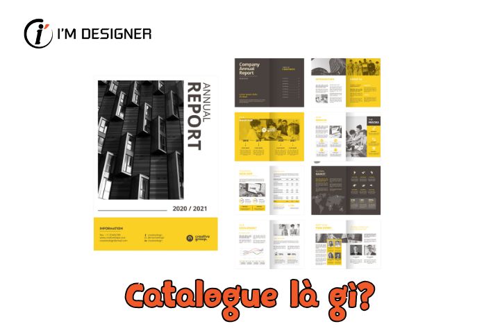 Catalogue là gì?