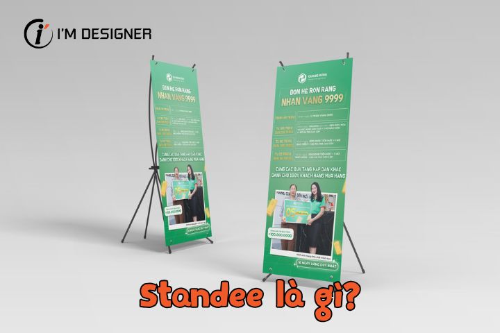 Standee là gì?
