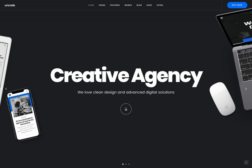 Creative Agency là gì? Marketer phát triển thế nào trong Creative Agency - I'M DESIGNER