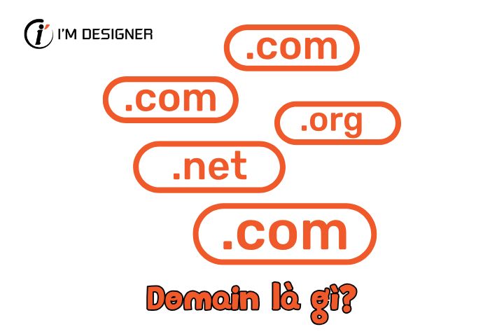 Domain là gì?