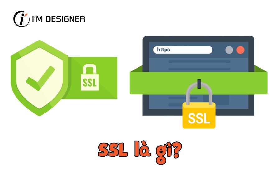 SSL là gì?