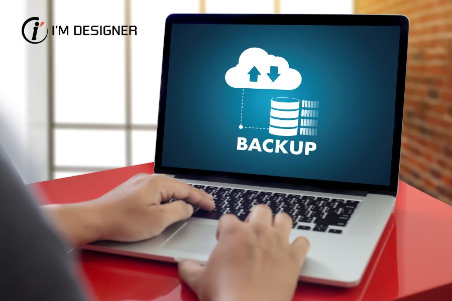 Xây dựng chiến lược Backup dữ liệu hiệu quả