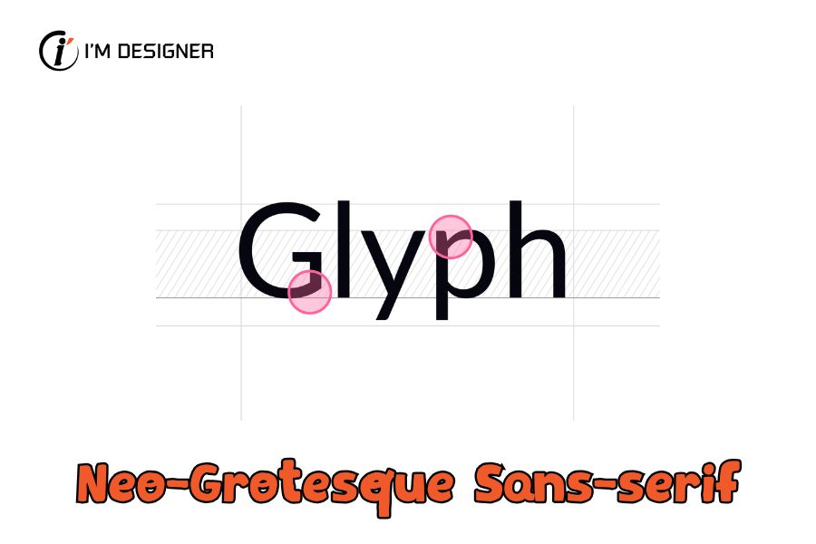 Neo-Grotesque Sans-serif