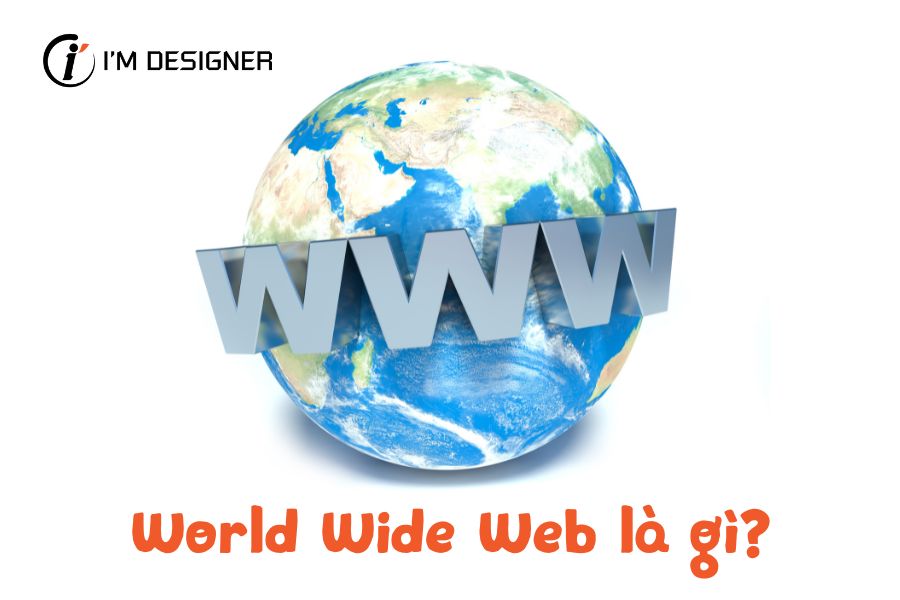 World Wide Web là gì?